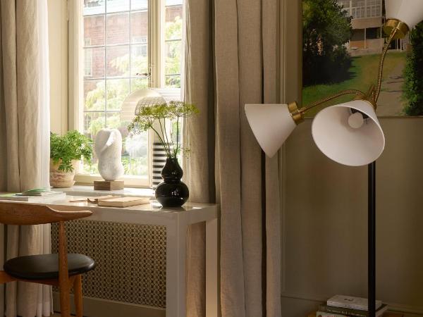 Ett Hem : photo 3 de la chambre chambre double deluxe