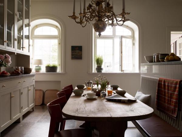 Ett Hem : photo 4 de la chambre chambre double supérieure