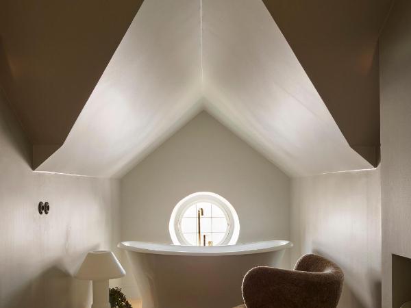 Ett Hem : photo 3 de la chambre suite - vue sur ville