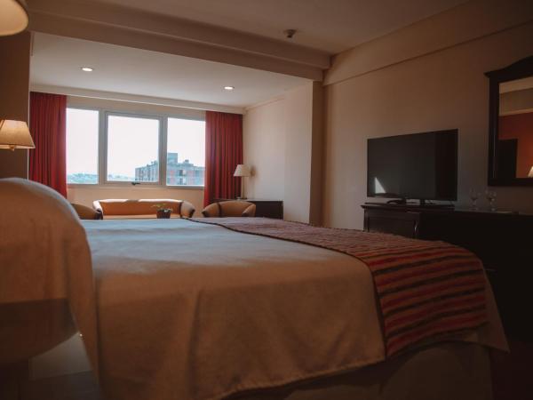 Casa Real Hotel : photo 5 de la chambre suite junior