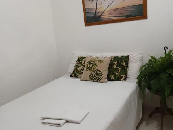 Hostel Palma de Leão : photo 4 de la chambre chambre double