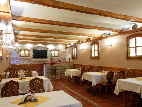 Hotel Karin : photo 10 de la chambre appartement (2 adultes)