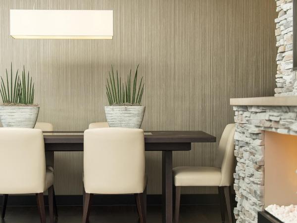 Wyndham Grand Salzburg Conference Centre : photo 8 de la chambre suite exécutive