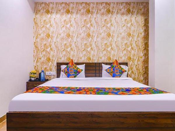 FabExpress The Dream Elite : photo 2 de la chambre chambre deluxe