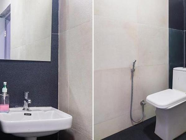 FabExpress The Dream Elite : photo 4 de la chambre chambre deluxe