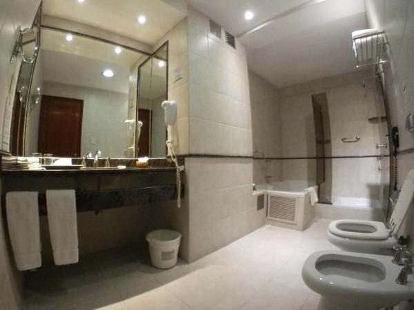 Casa Real Hotel : photo 6 de la chambre suite junior