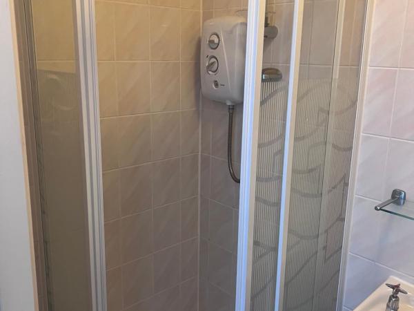 Brig Inn Hotel : photo 5 de la chambre chambre double