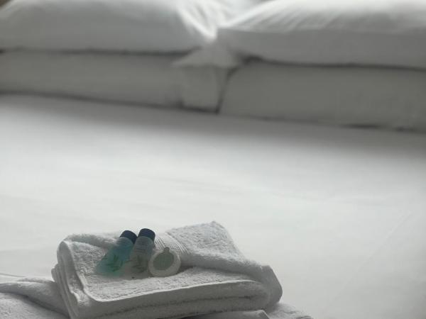 Brig Inn Hotel : photo 6 de la chambre chambre double