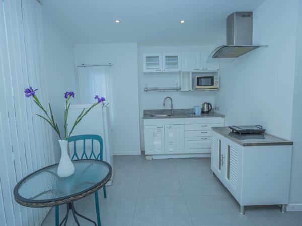 Utopia Kata By RoomQuest : photo 4 de la chambre suite junior – vue sur montagne