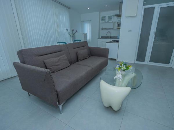 Utopia Kata By RoomQuest : photo 8 de la chambre suite junior – vue sur montagne