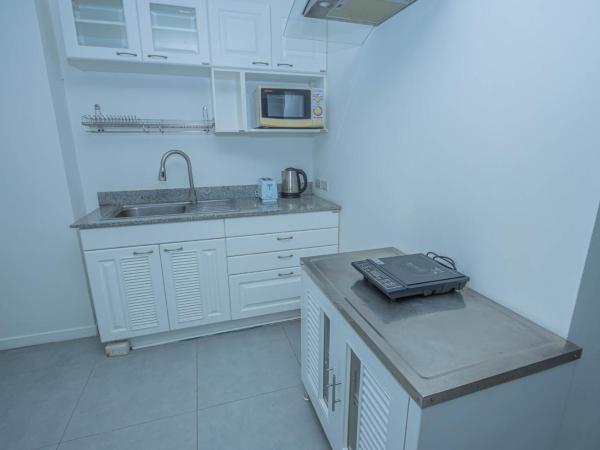 Utopia Kata By RoomQuest : photo 9 de la chambre suite junior – vue sur montagne