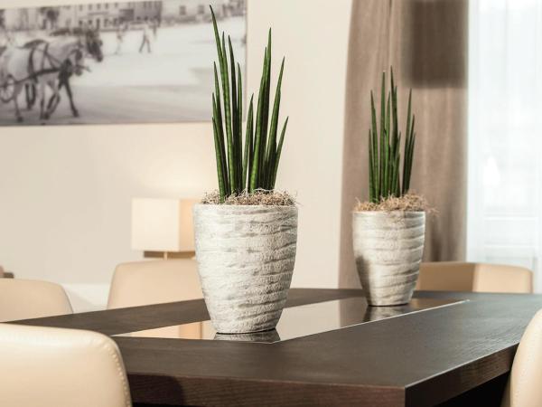 Wyndham Grand Salzburg Conference Centre : photo 9 de la chambre suite exécutive