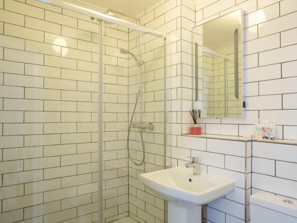 The Buttery : photo 4 de la chambre chambre double supérieure