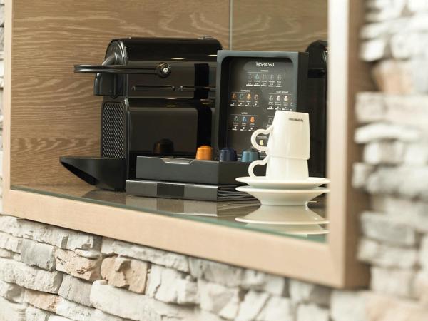 Wyndham Grand Salzburg Conference Centre : photo 10 de la chambre suite exécutive