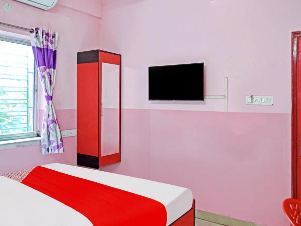 Flagship Star Guest House : photo 8 de la chambre chambre triple classique