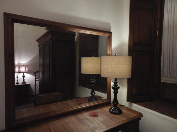 Casa Eugenia Hotel : photo 5 de la chambre suite standard