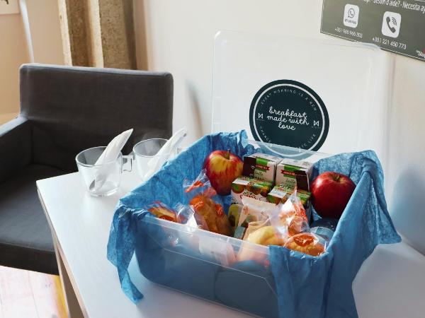 MyStay Porto Bolhão - Pool & Garden : photo 8 de la chambre studio