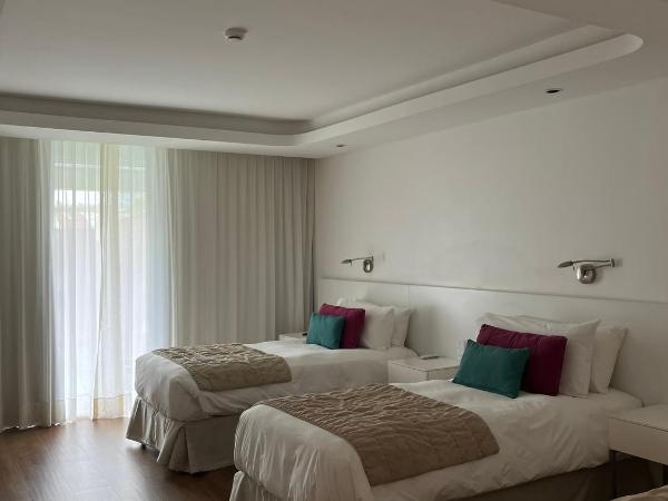 Ilum Experience Home : photo 3 de la chambre chambre triple classique