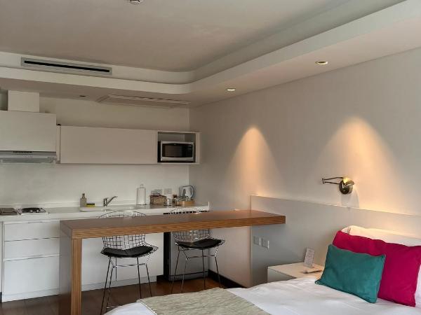 Ilum Experience Home : photo 2 de la chambre studio standard