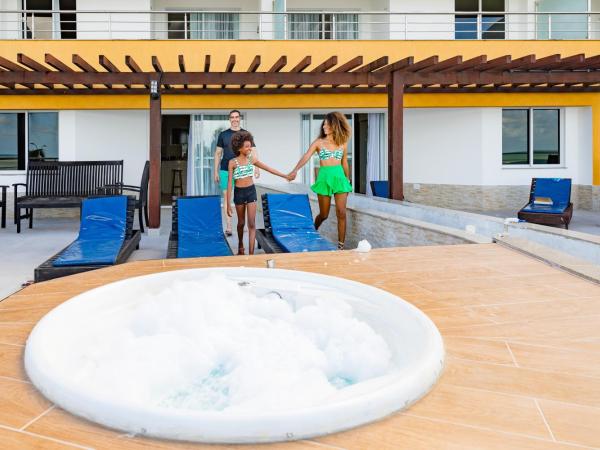 Aquaria Natal Hotel : photo 6 de la chambre grande suite (4 adultes)

