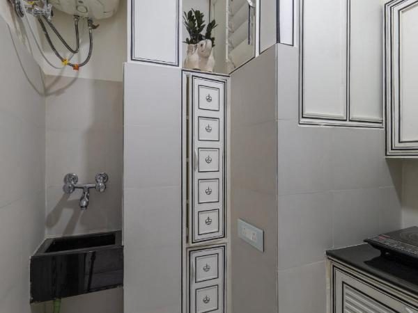 Lalluji Luxe : photo 7 de la chambre appartement 1 chambre