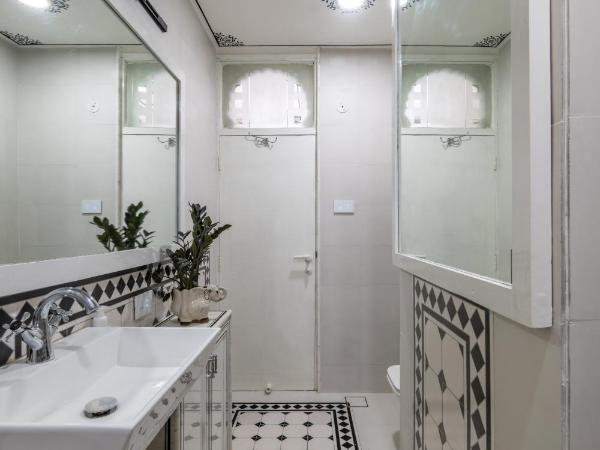 Lalluji Luxe : photo 10 de la chambre appartement 1 chambre