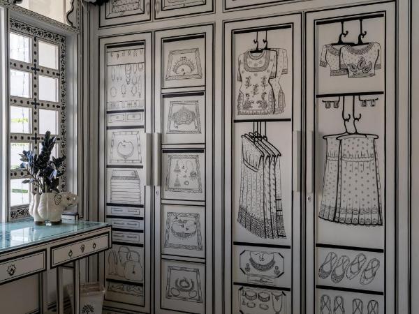 Lalluji Luxe : photo 5 de la chambre appartement 1 chambre