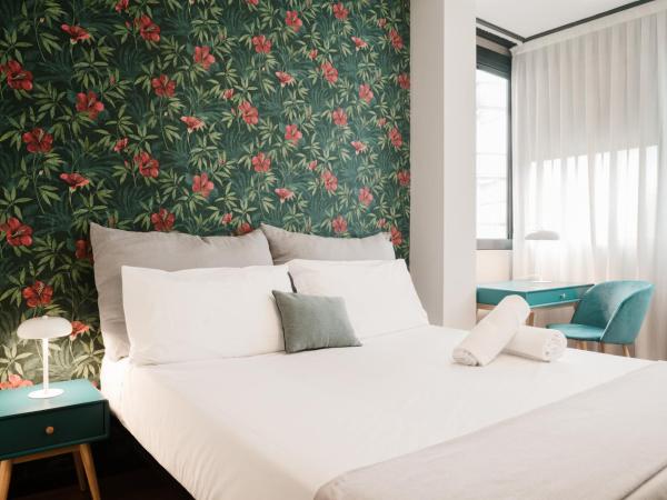 Hotel San Marco Fitness Pool & Spa : photo 9 de la chambre chambre double Économique