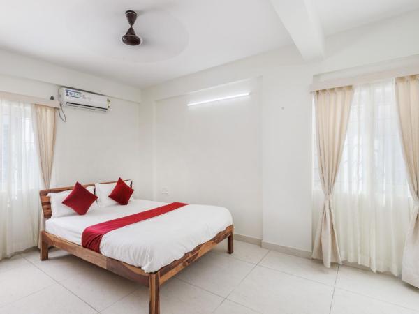 Mistyblue Stays : photo 4 de la chambre appartement 3 chambres