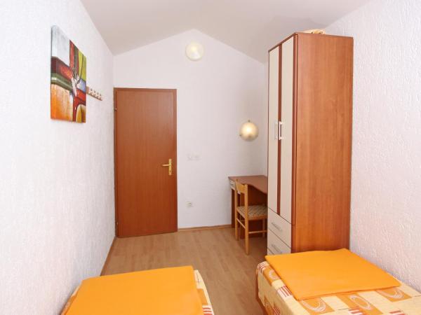 Apartments and Rooms Vesna Novalja : photo 3 de la chambre appartement 3 chambres