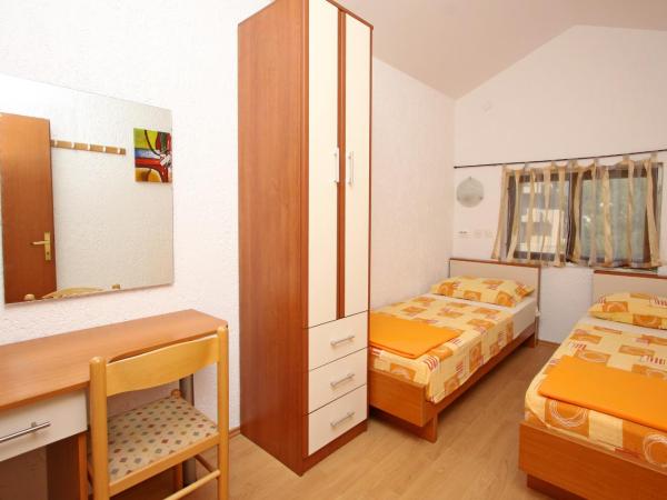Apartments and Rooms Vesna Novalja : photo 4 de la chambre appartement 3 chambres