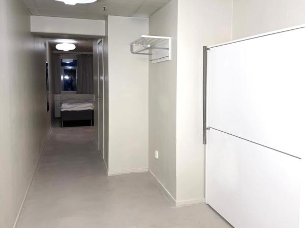 Nomad Gardet : photo 4 de la chambre chambre familiale