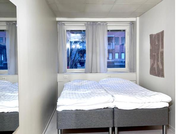 Nomad Gardet : photo 1 de la chambre chambre familiale