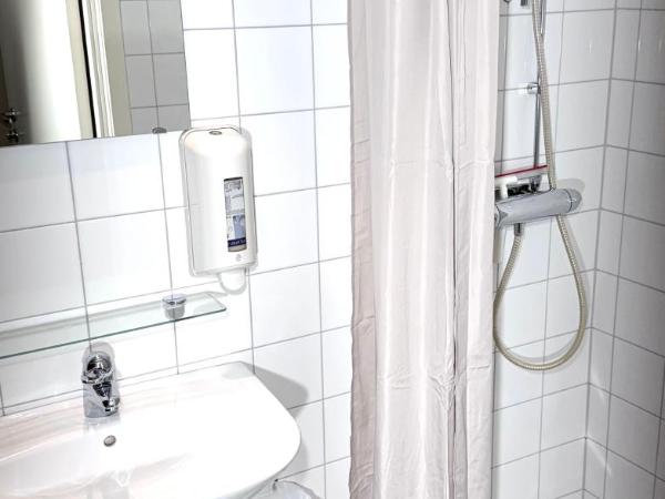 Nomad Gardet : photo 7 de la chambre lit dans dortoir mixte de 10 lits