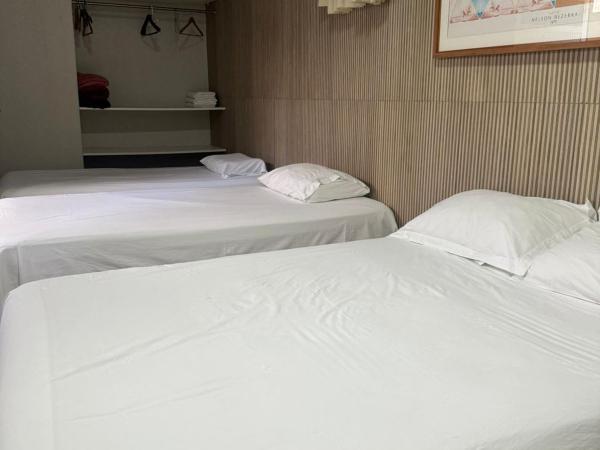 Pousada da Celma : photo 4 de la chambre chambre triple