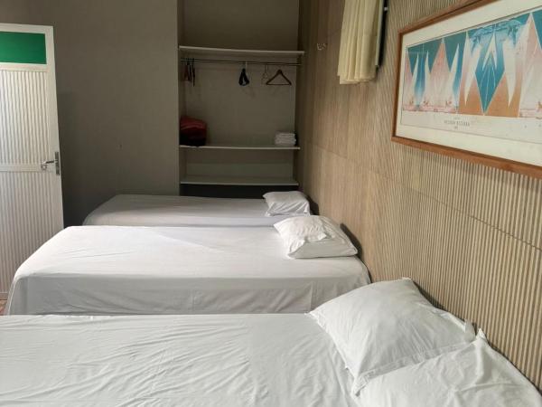 Pousada da Celma : photo 3 de la chambre chambre triple