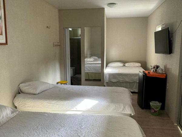 Pousada da Celma : photo 4 de la chambre suite classique