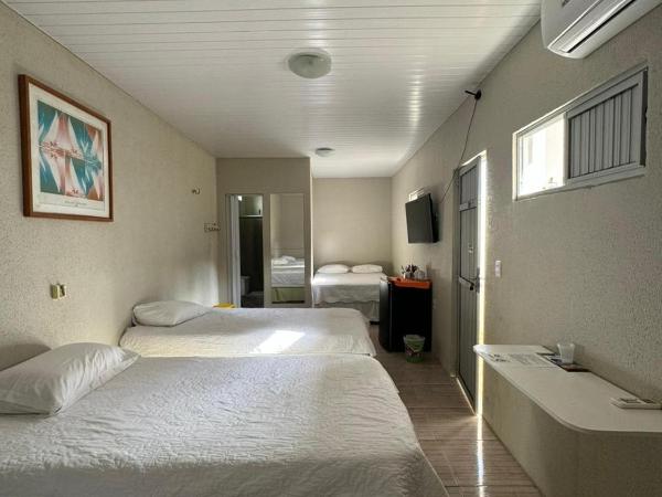 Pousada da Celma : photo 1 de la chambre suite classique