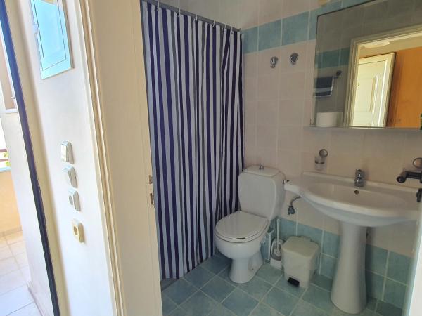 Zannis Hotel : photo 7 de la chambre studio