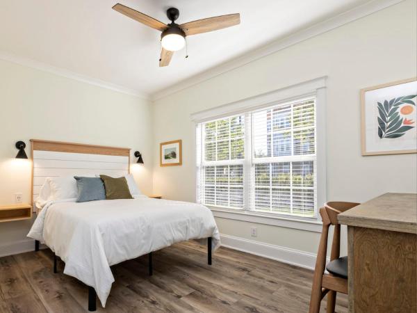 The Waverly 100 Inn at Old Beach : photo 1 de la chambre suite