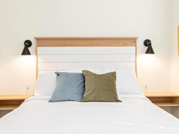 The Waverly 100 Inn at Old Beach : photo 6 de la chambre suite