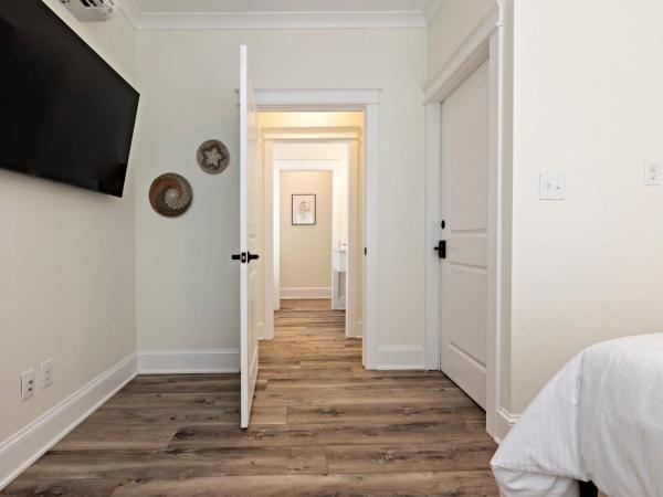 The Waverly 100 Inn at Old Beach : photo 10 de la chambre suite