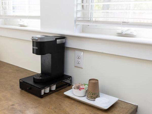 The Waverly 100 Inn at Old Beach : photo 8 de la chambre suite