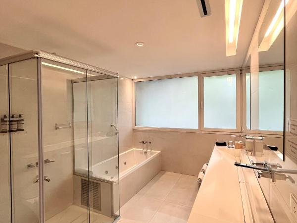 Ilum Experience Home : photo 4 de la chambre suite deluxe