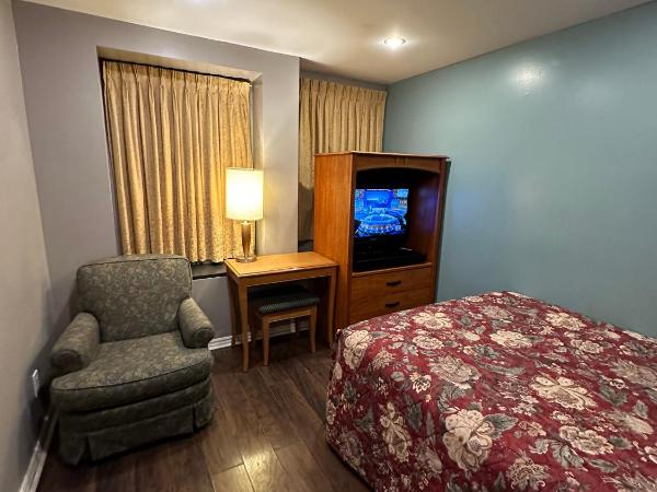 Nox Hostel : photo 3 de la chambre chambre simple standard avec salle de bains commune