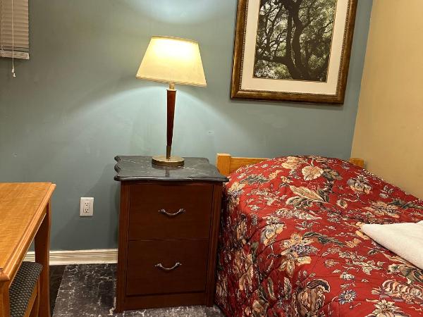 Nox Hostel : photo 1 de la chambre chambre simple standard avec salle de bains commune