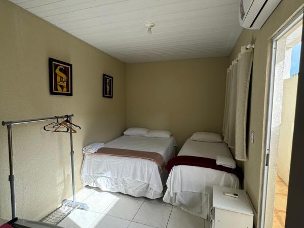 Pousada da Celma : photo 5 de la chambre chambre lits jumeaux