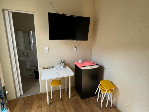 Pousada da Celma : photo 9 de la chambre chambre lits jumeaux