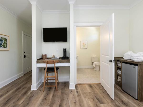 Newcastle 106 Inn at Old Beach : photo 6 de la chambre suite