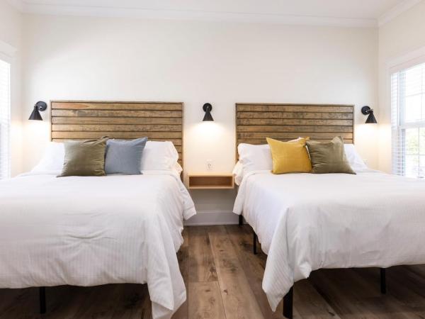 Newcastle 106 Inn at Old Beach : photo 7 de la chambre suite